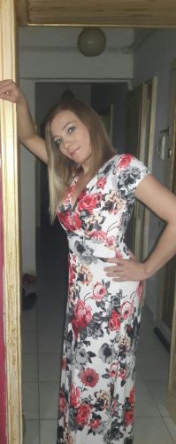 Sevimli Ankara Escort Merve