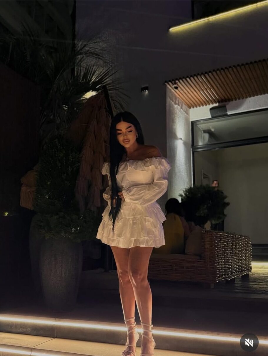 ? Ankara Escort Kraliçesi Ela ve Arkadaşları ?