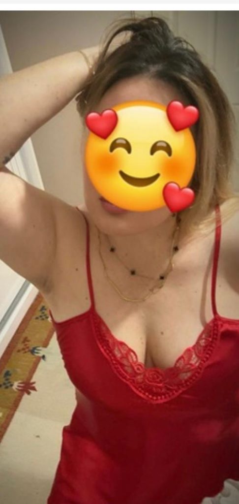 Ankara Sevgili Tadında Escort Lara