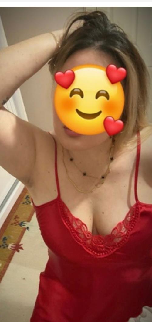 Ankara Sevgili Tadında Escort Lara