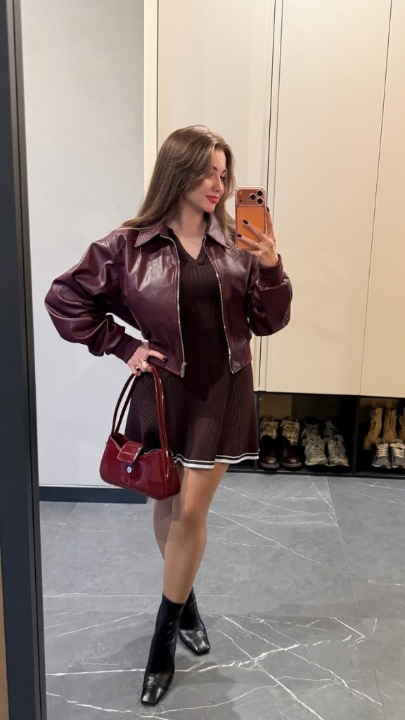 Jasmin Banu Çiçek Türk ve Rus Kızlar