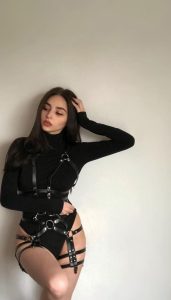 Yabancı Uyruklu Çıtır Nergiz