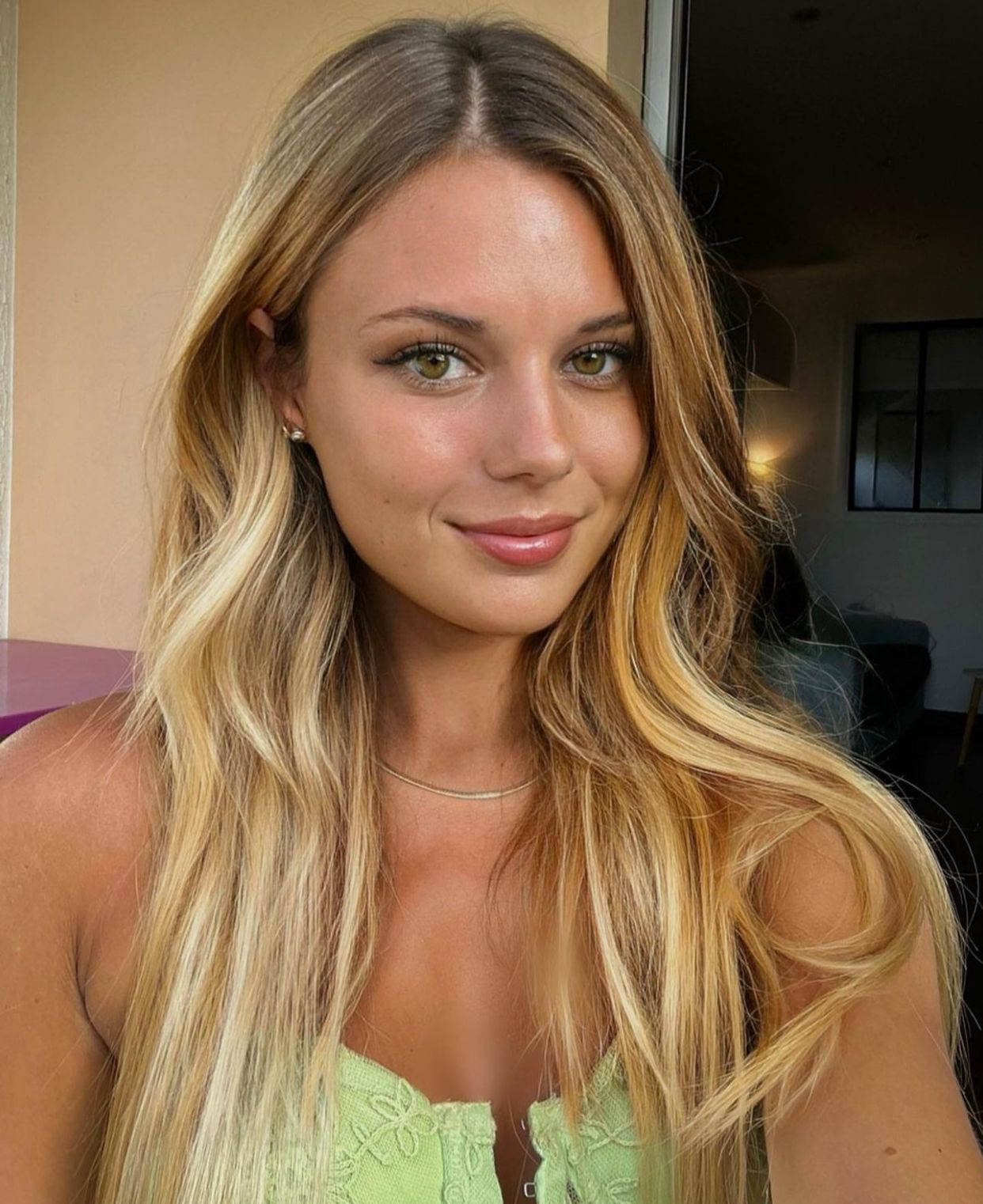 Ankara Bölgesinin Prensesi Escort Hande
