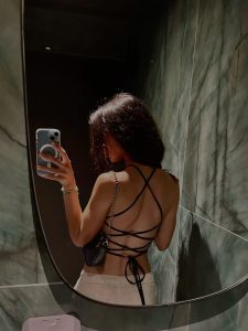 Ankara Melez Güzeli Escort Oksana