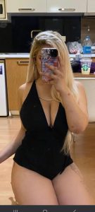 Kendi Yeri Olan Escort Başak