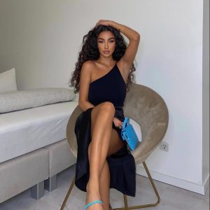 Yepyeni Ankara Escort Peri