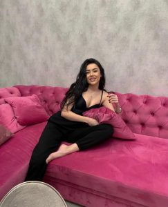 Ankara Çarşı 21 Yaşında Escort Yağmur