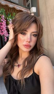 ? Ankara’te Yeni Escort Yeliz – Sınırsız Sevgili Deneyimi ?