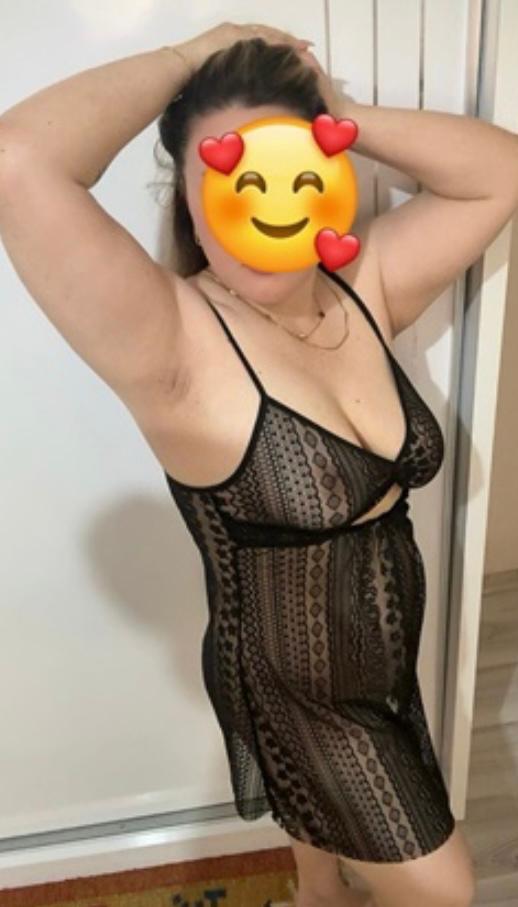 Ankara Sevgili Tadında Escort Lara