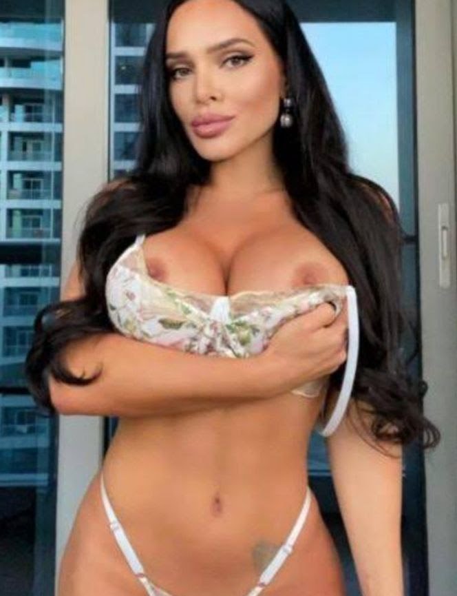 Ankara’te Zevk Dolu Anlar ? #1 Ankara Escort Hizmeti