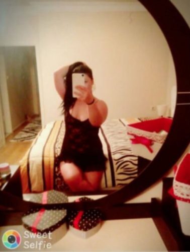 21 Yaşında Çıtır Ankara Escort Pınar