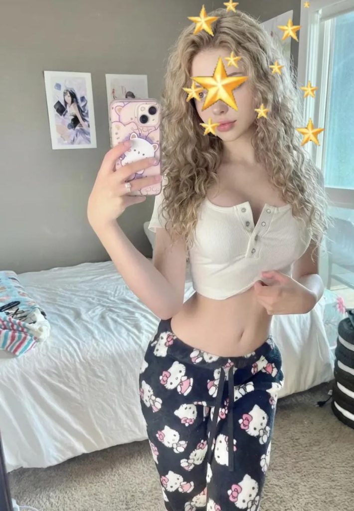 Tanya ile Ankara’te Gece Başka Güzel ? Rus Escort