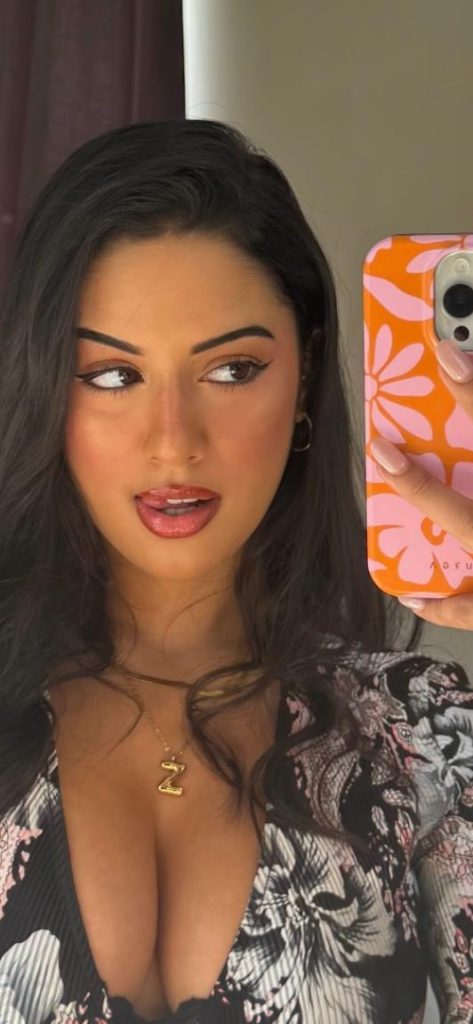 Ankara Çarşı Bakımlı Escort Funda