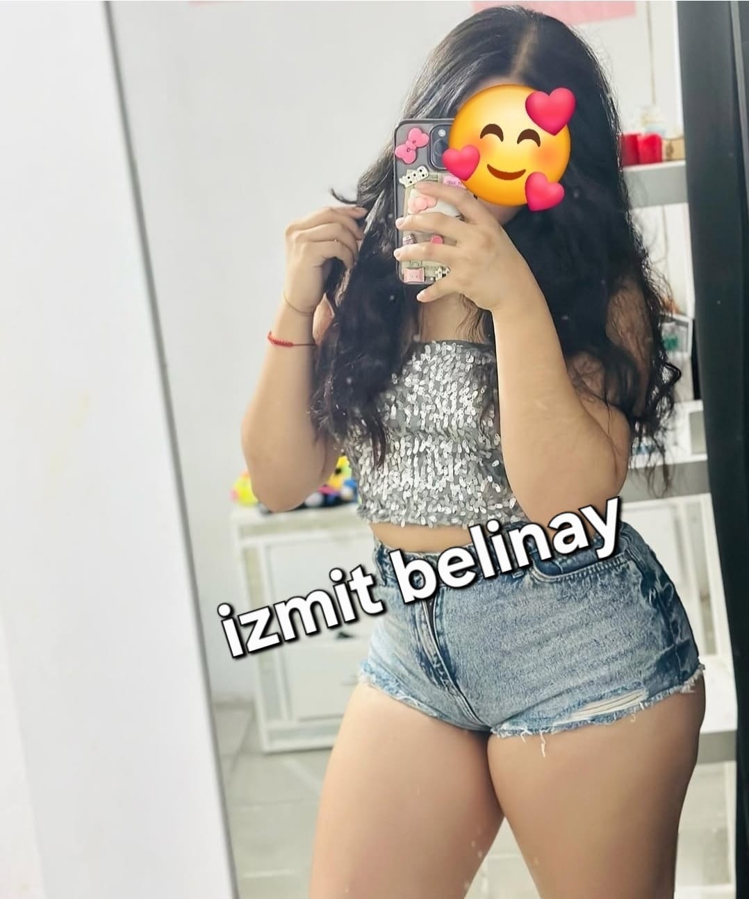 Ankara Kendi Yeri Olan Belinay