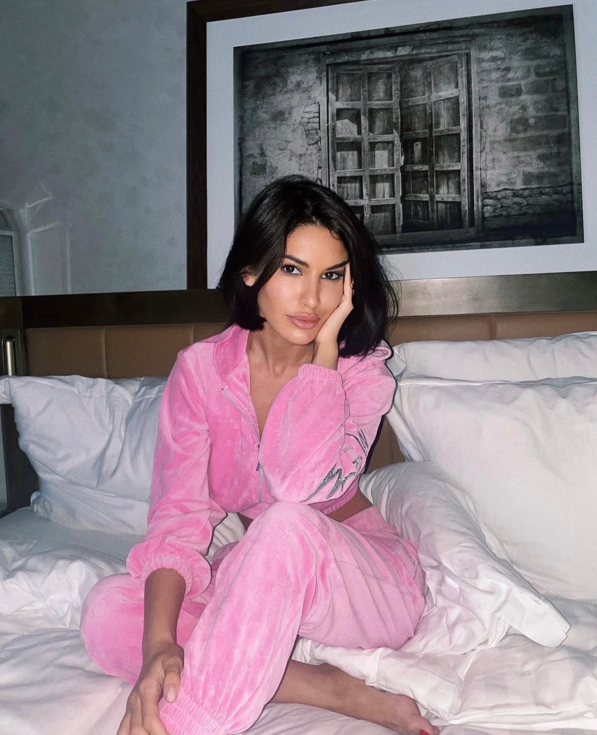 Ankara’te Sınırları Zorlamaktan Çekinmeyen Escort Tutku