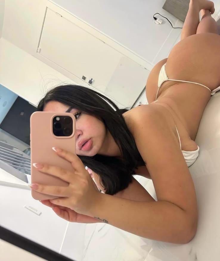 Eve Otele Gelen Sınırsız Ankara Escort Eda
