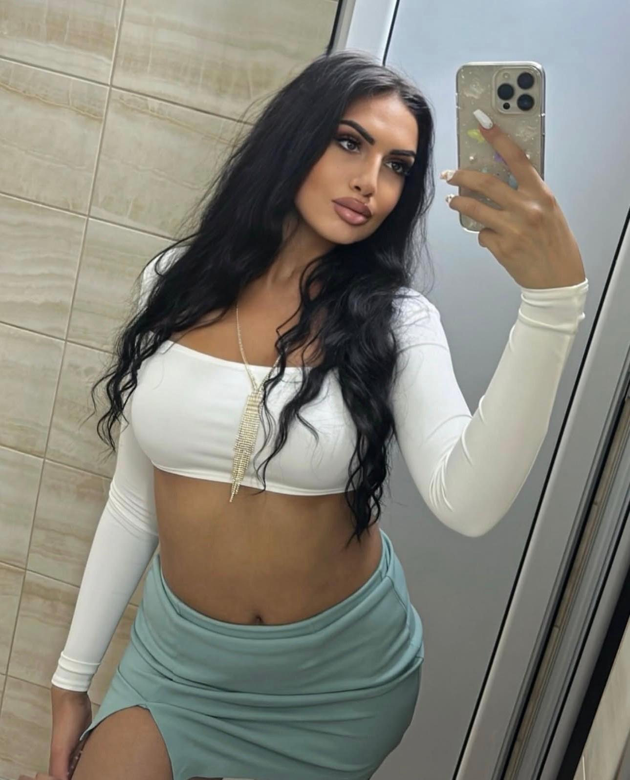 Ankara’te Yeni Heyecan Gülşah ile Sınırları Aşın VIP Ankara Escort Hizmeti