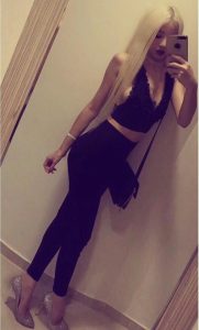 [Orjinal Resimler] Ankara Escort Nefes