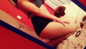 Genç ve seksi Ankara Escort Bayan KUMSAL