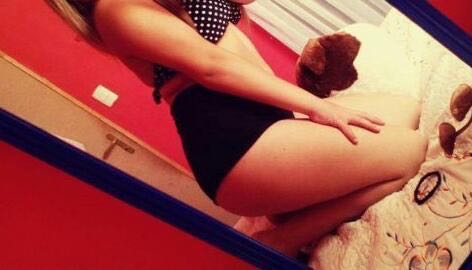 Genç ve seksi Ankara Escort Bayan KUMSAL
