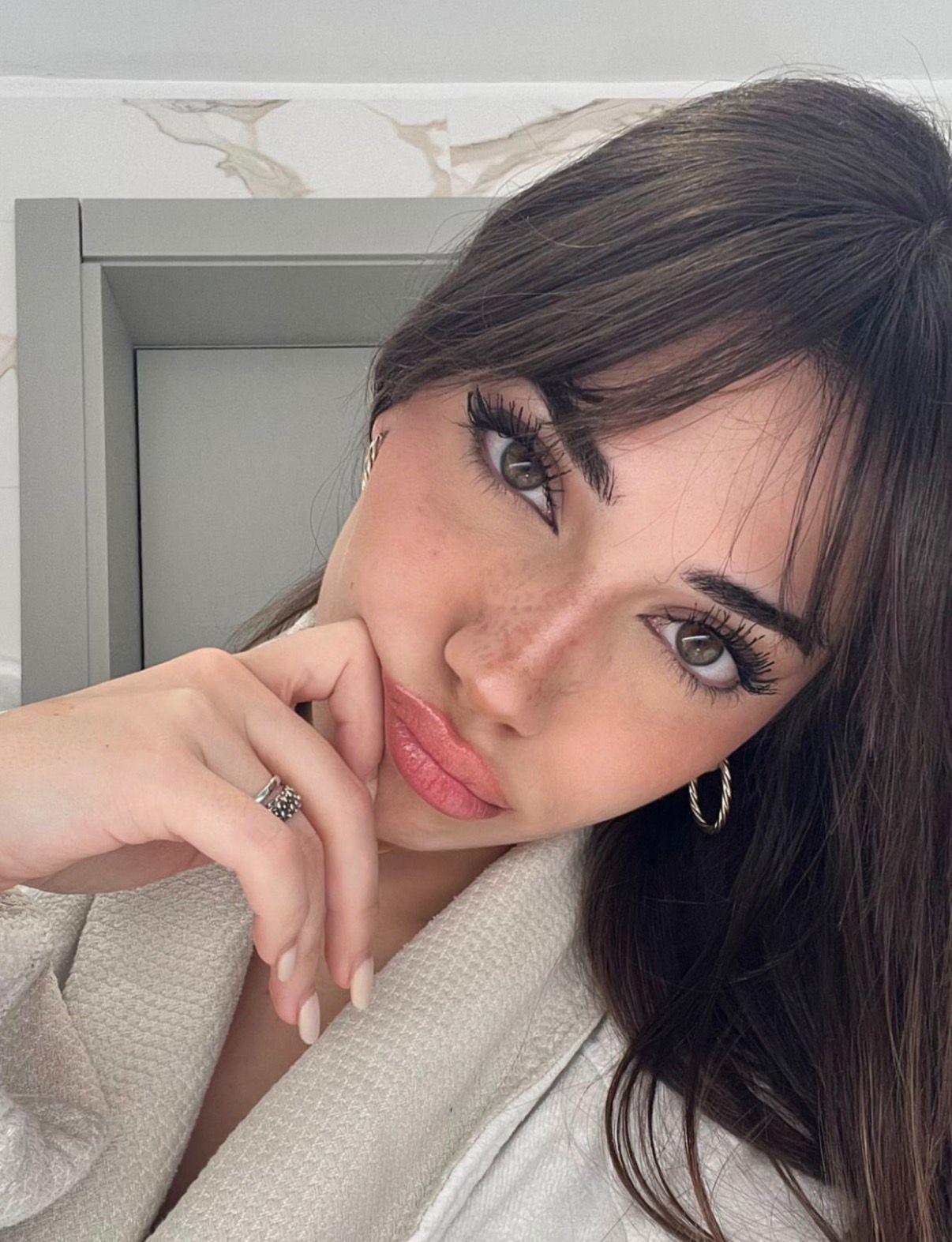 Neslihan ile Ankara’in Nabzını Hisset ? Cesur ve Gerçek Escort Deneyimi