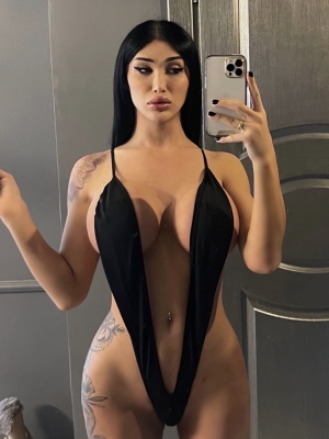 ? Ankara Rus Escort Olga Sizleri Bekliyor! ?