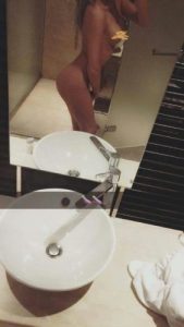 Dolgun Dudaklarıyla Ankara Escort Didem