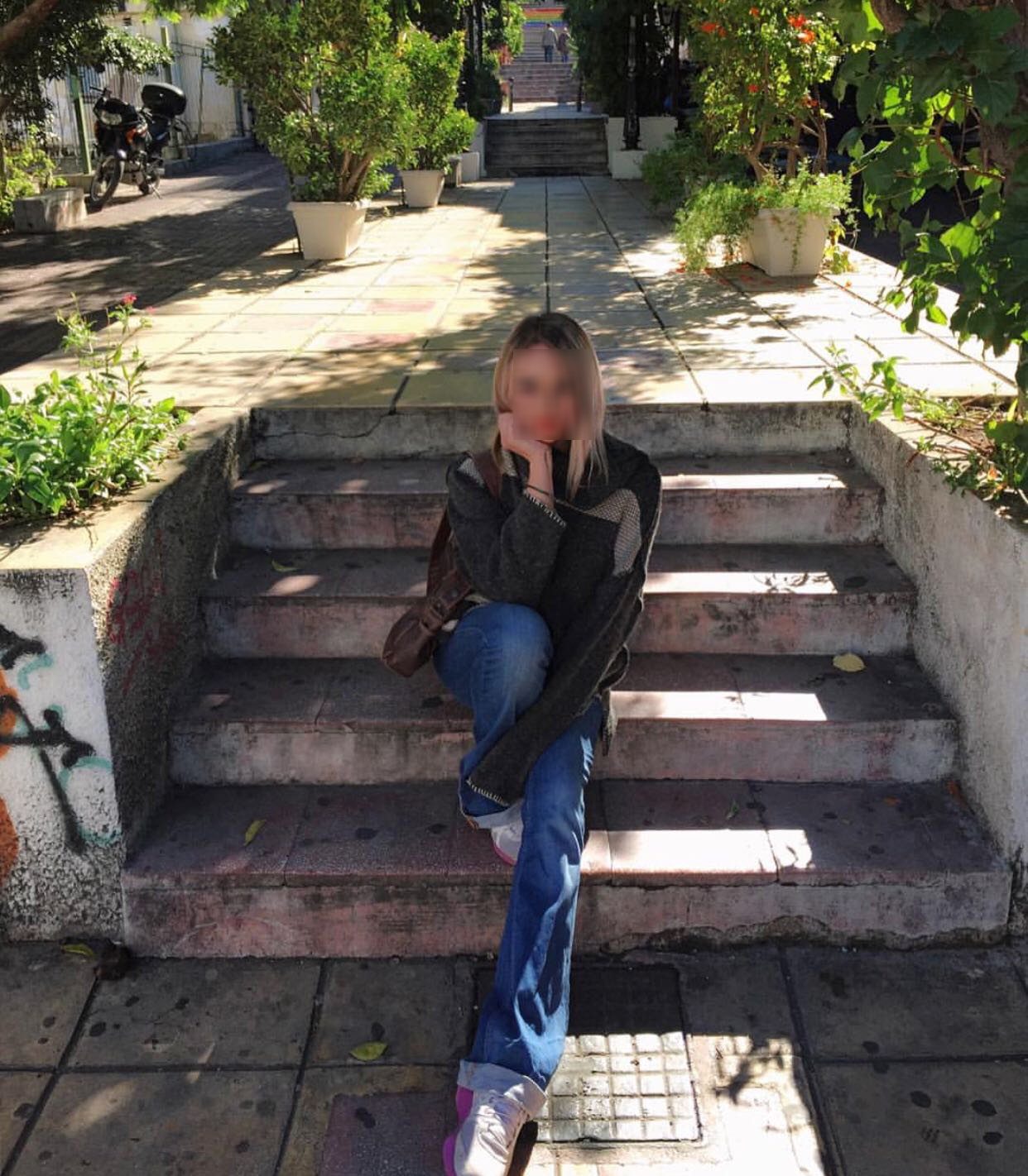 Ankara’te Yeni Ankara Escort Yasemin