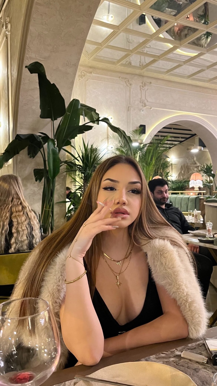 Ankara Escort Canan – Ankara’nin En Ateşli ve Tutkulu Bayan Partneri ?