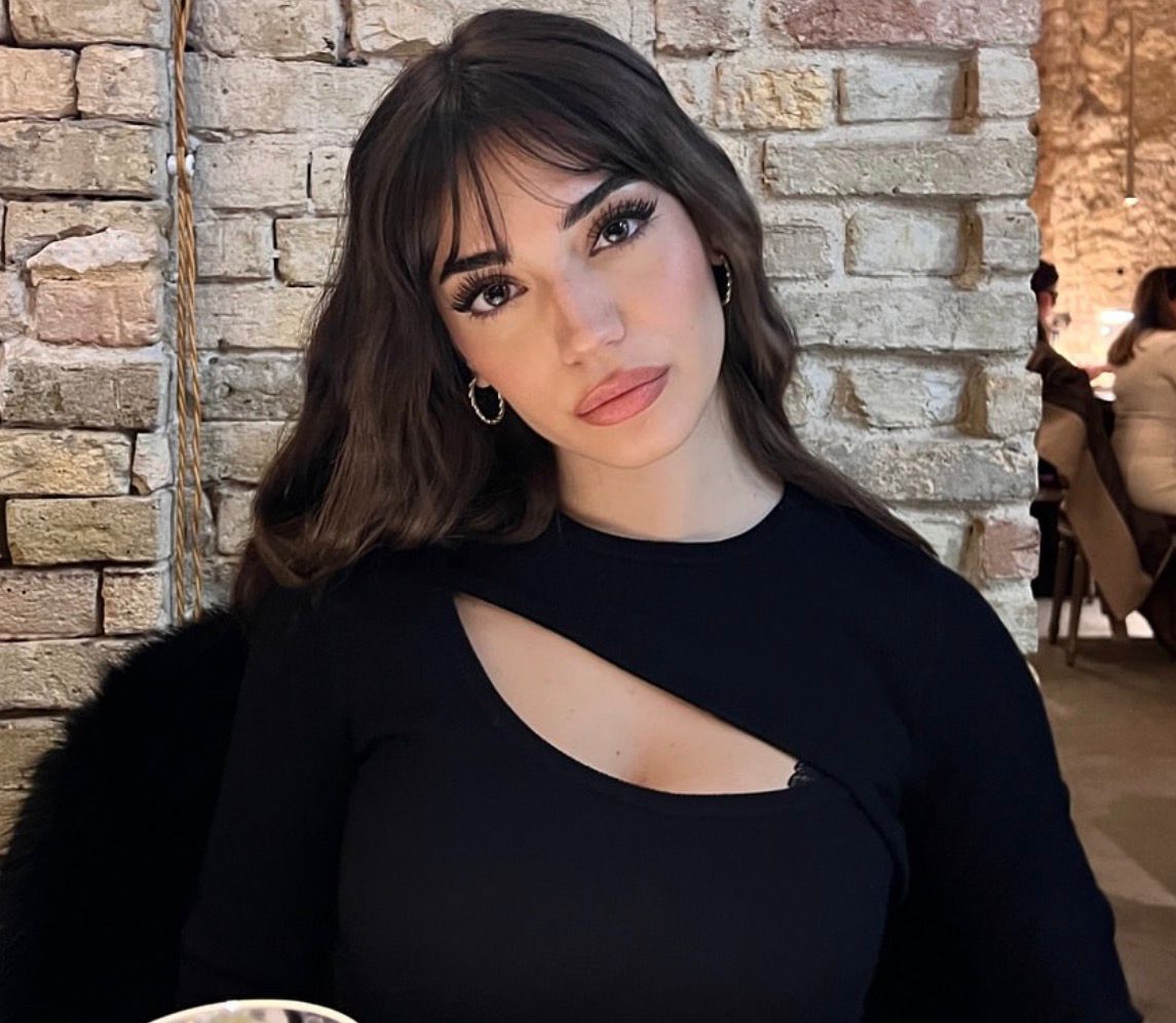 Neslihan ile Ankara’in Nabzını Hisset ? Cesur ve Gerçek Escort Deneyimi