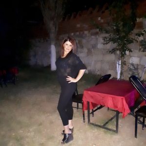 Orjinal Fotolu Ankara Escort Bihter