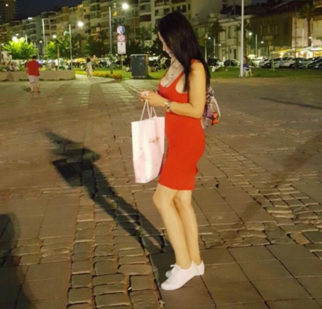 [%100 Gerçek Resimli] Kaliteli Escort Zeynep