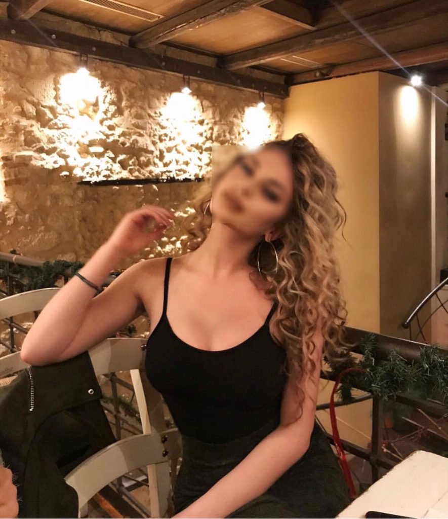 Ankara’te Yeni Ankara Escort Yasemin