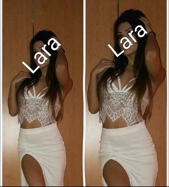 Buğday Tenli Sevenlere Ankara Escort Lara