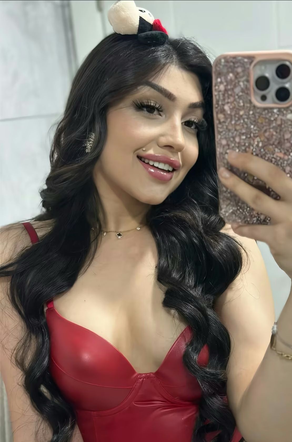 Ankara’in Ateşli Escort Güzeli Tuğba ?