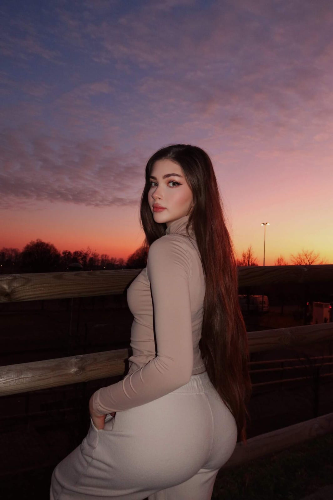 ? Ankara Rus Escort Olga Sizleri Bekliyor! ?