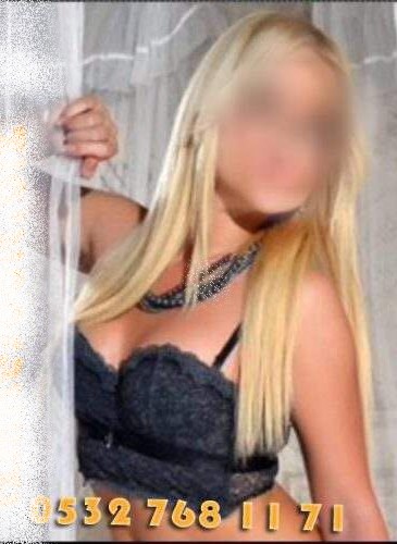 Ankara Escort Ayça