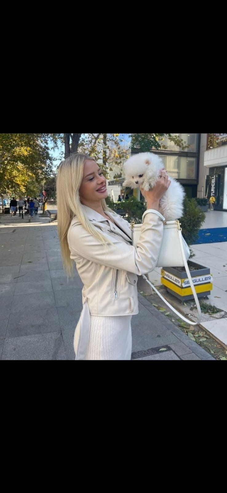 Ankara Escort Gamze 5 Kız Arkadaş