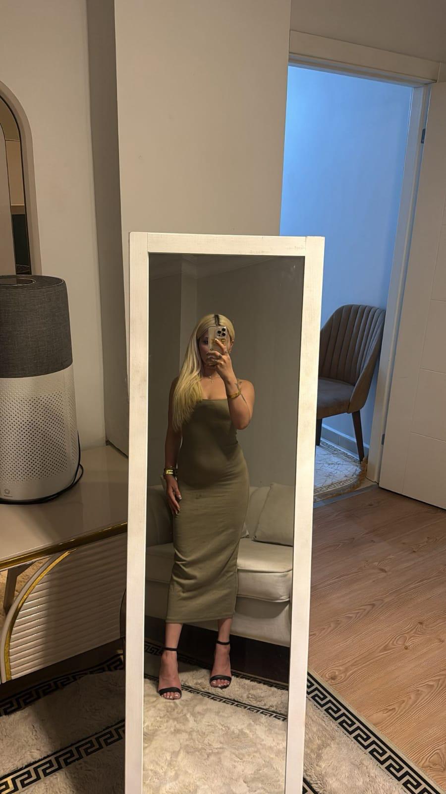Ankara’in Seksi Üçlüsü Arzu Lina ve Büşra