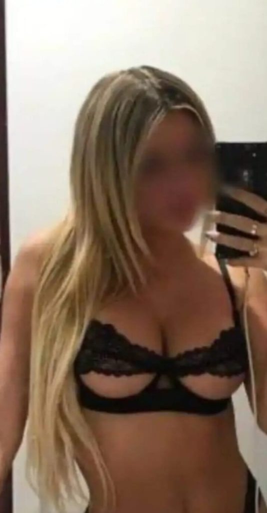 Ankara Zarif ve Çekici Kumral Güzel Escort Deniz