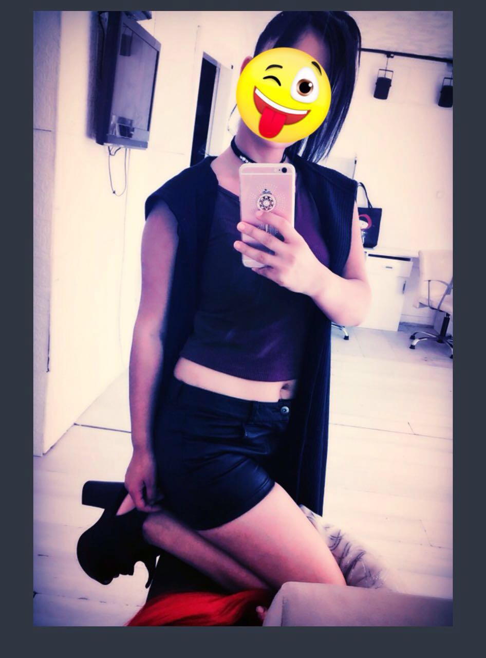 Çıtır Ankara Escort Azra