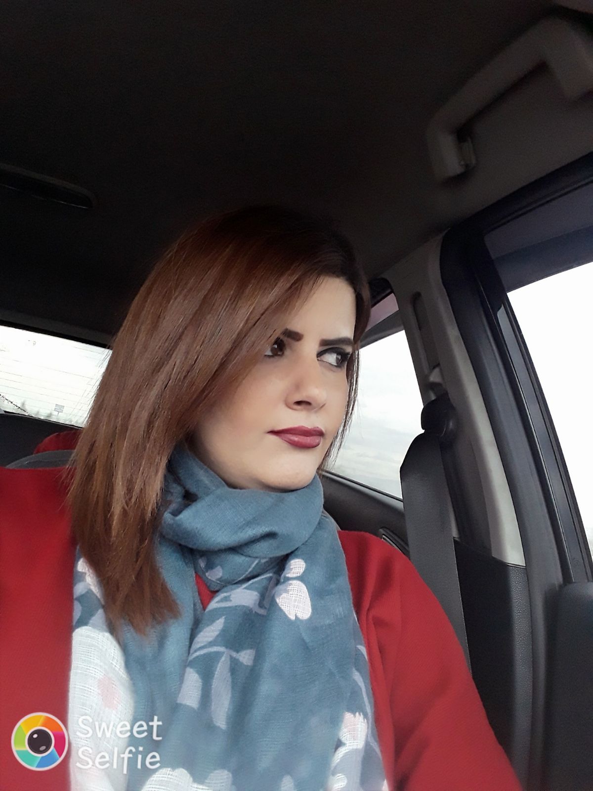 Orjinal Fotolu Ankara Escort Bihter