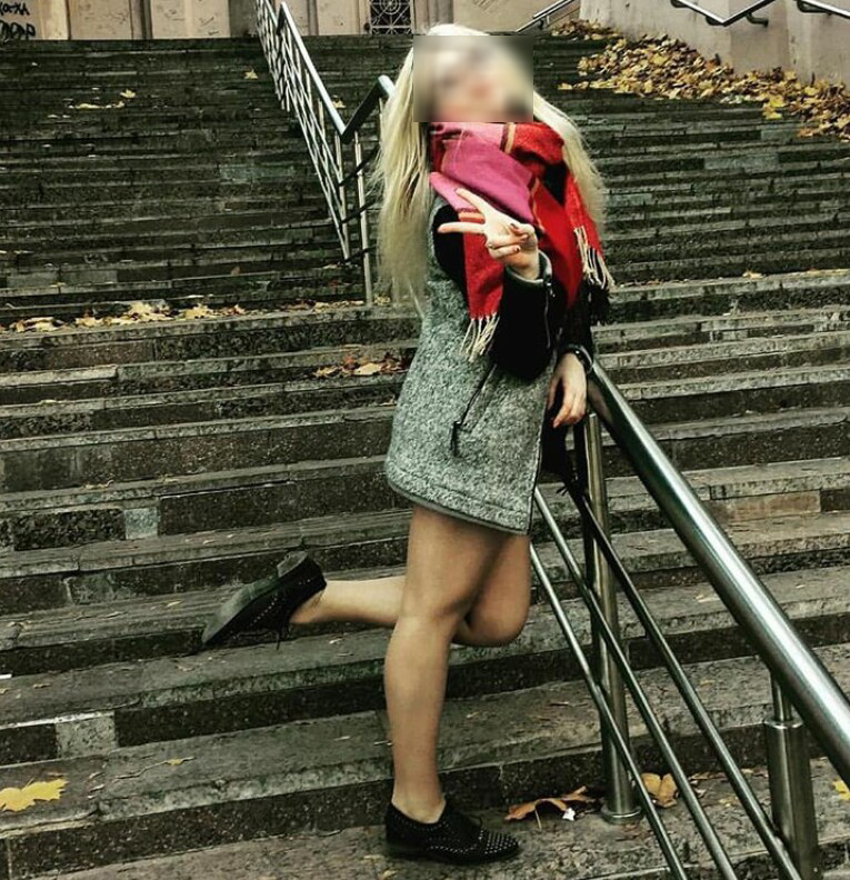 21 Yaşında Çıtır Escort Asya