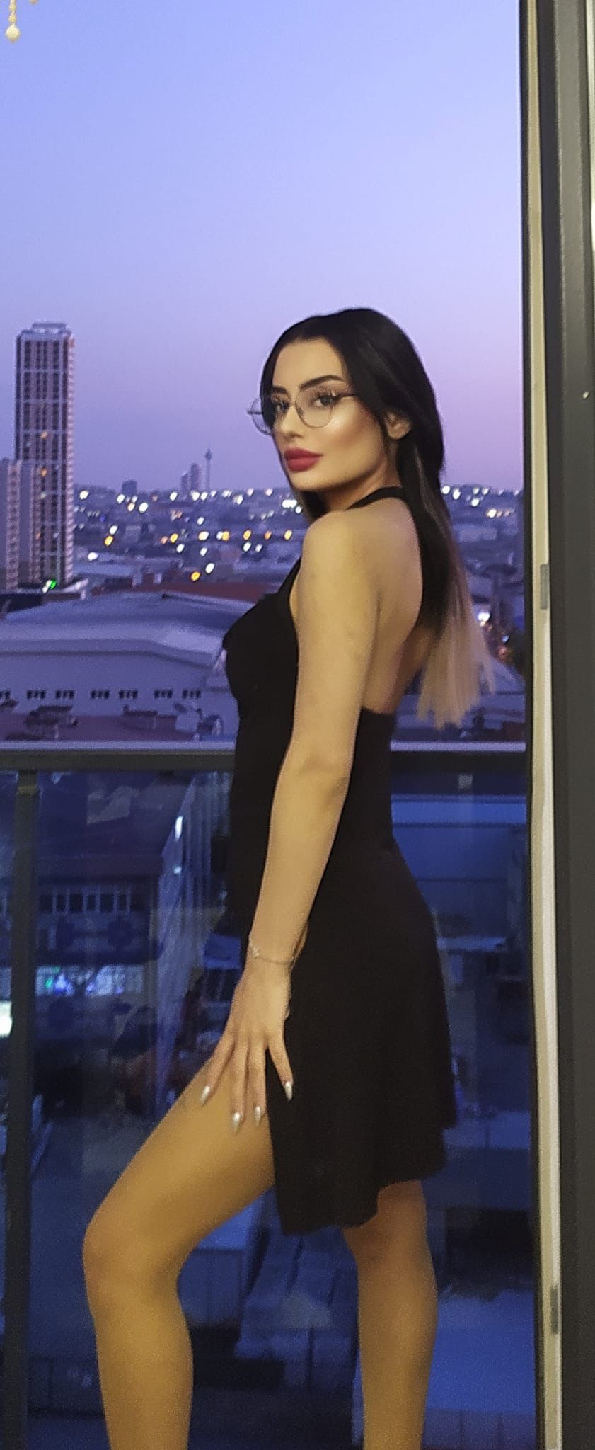 Ankara Orjinal Resimli Escort Alev