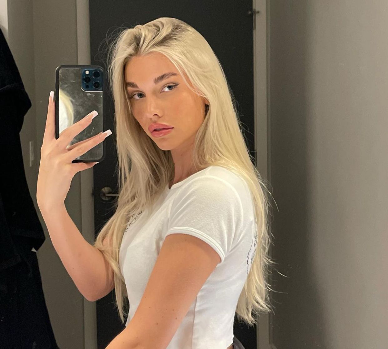 Ankara Merkez Yürüyüş Yolunda Escort Seray