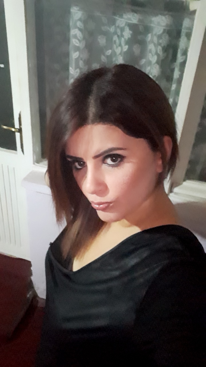 Orjinal Fotolu Ankara Escort Bihter