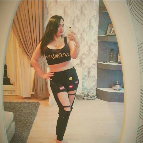 Ankarade Evinde Görüşen Zeynep