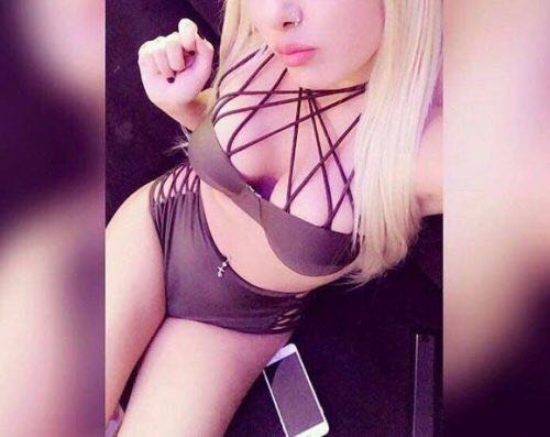 Ankara’te Keyifli Vakit Geçirmek İçin Escort Tutku