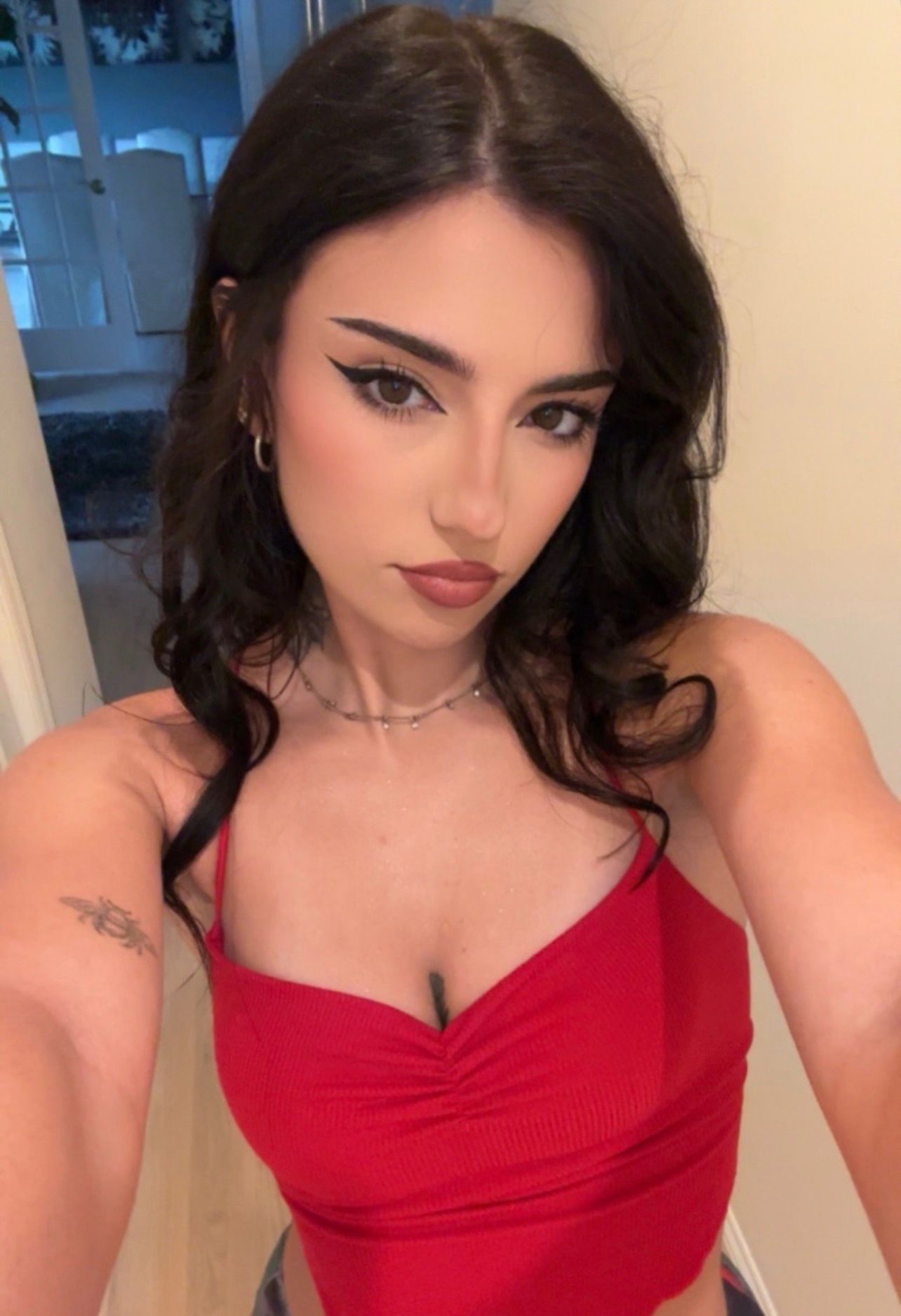 Ankara Kendi Yeri Olan Escort Belinay