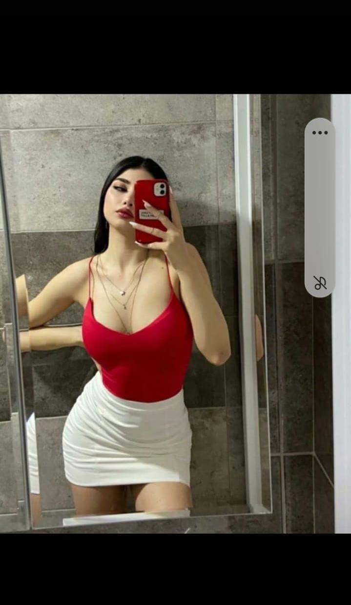 Ankara Escort Gamze 5 Kız Arkadaş